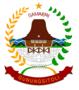 Gunungsitoli Logo Official Gunungsitoli Logo Official