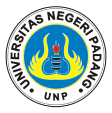 Universitas Negeri Padang Logo Universitas Negeri Padang Logo